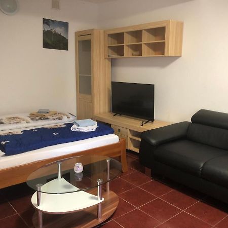 Penzion Duong Apartments Karlovy Vary Bagian luar foto