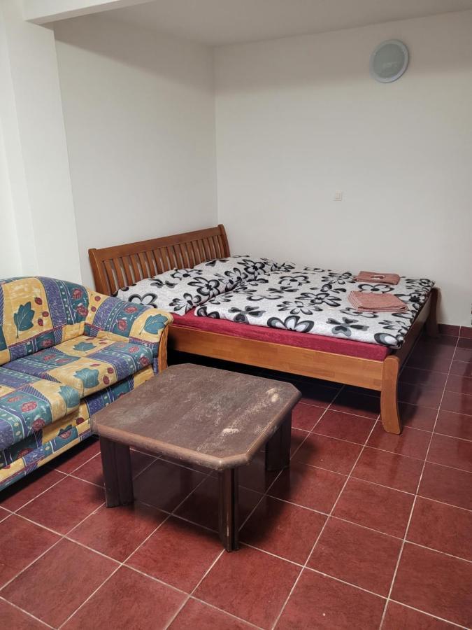 Penzion Duong Apartments Karlovy Vary Bagian luar foto