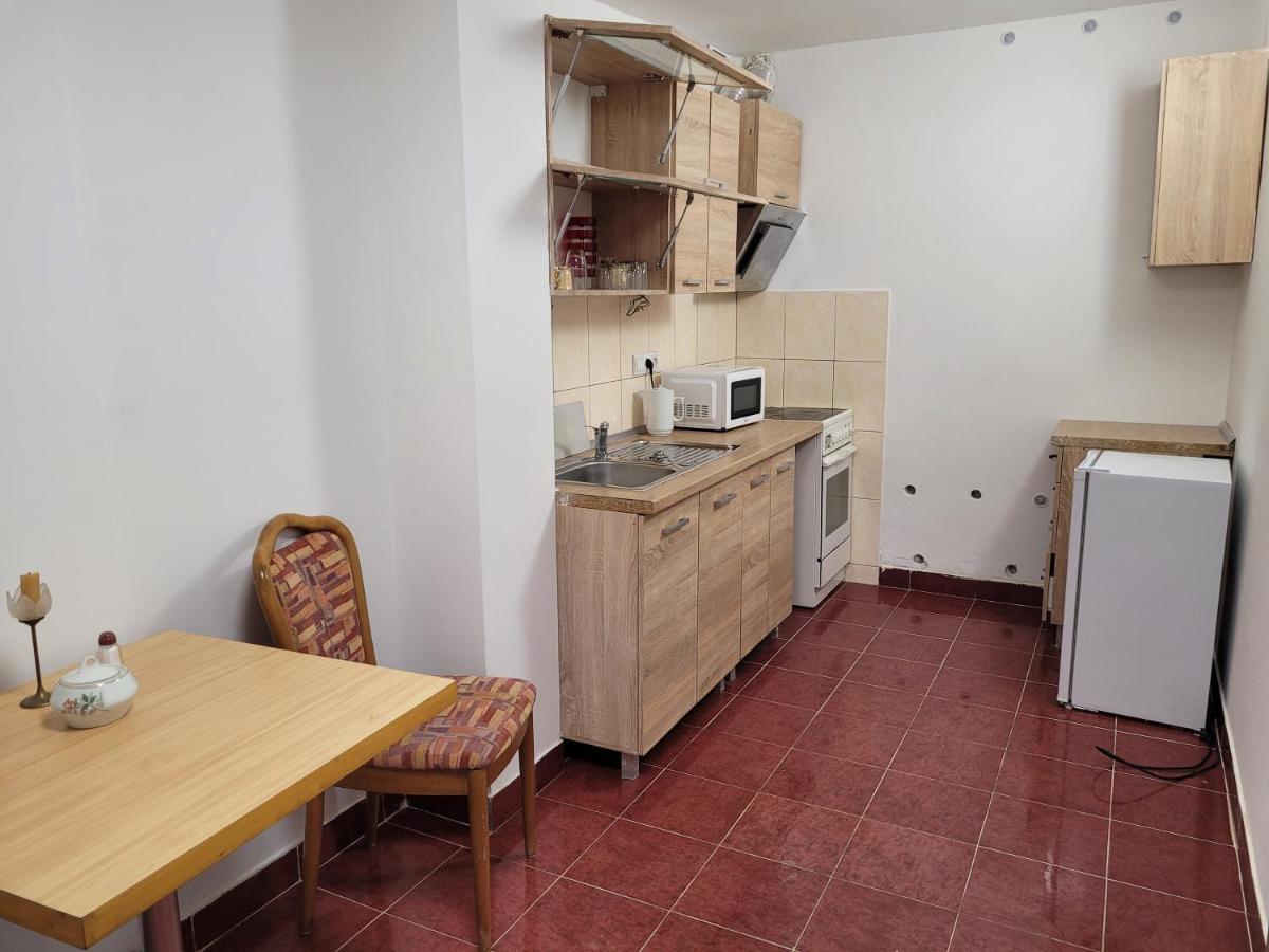 Penzion Duong Apartments Karlovy Vary Bagian luar foto