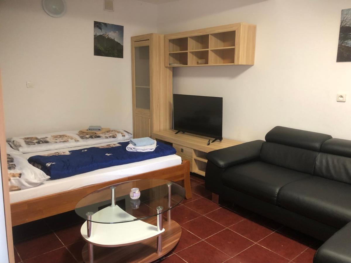 Penzion Duong Apartments Karlovy Vary Bagian luar foto