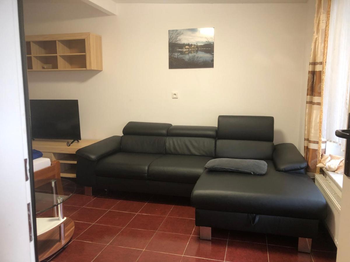 Penzion Duong Apartments Karlovy Vary Bagian luar foto
